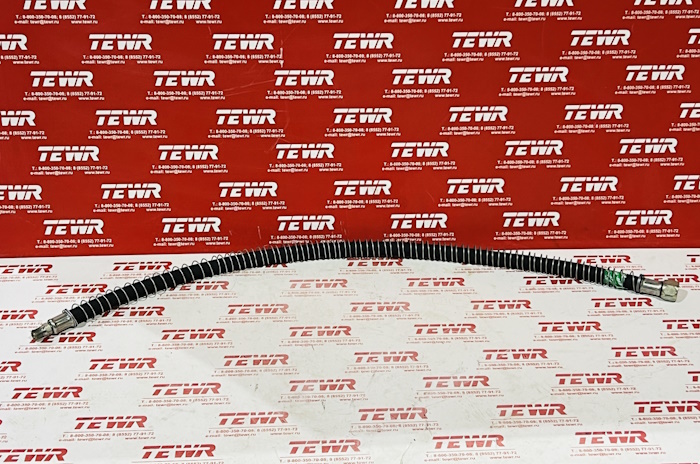 Шланг тормозной L800 Г24/Ш14 514-3506094